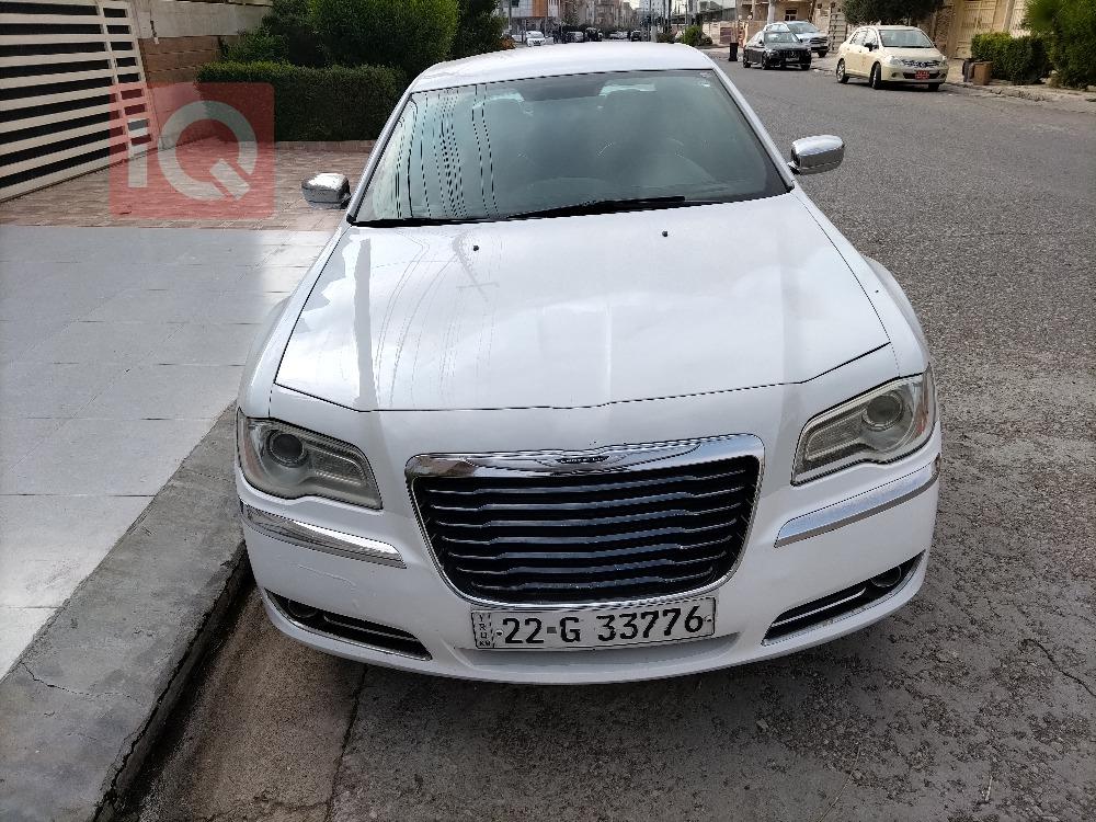 Chrysler 300